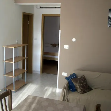 Apartament Two-bedroom In Labin I