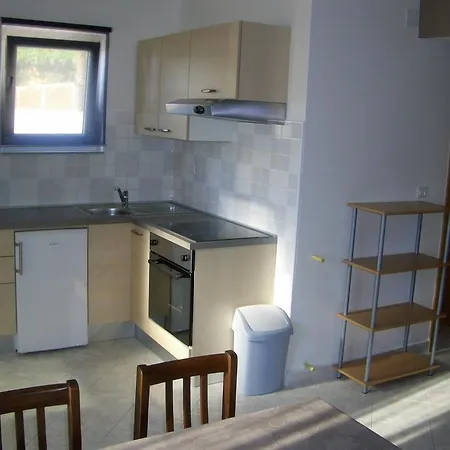 Διαμέρισμα Two-bedroom In Labin I Strmac
