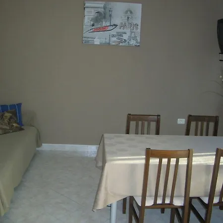 Two-bedroom In Labin I