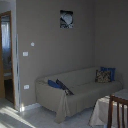Apartament Two-bedroom In Labin I *