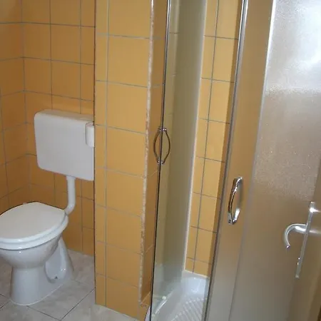 Apartament Two-bedroom In Labin I