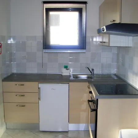 Apartament Two-bedroom In Labin I Strmac