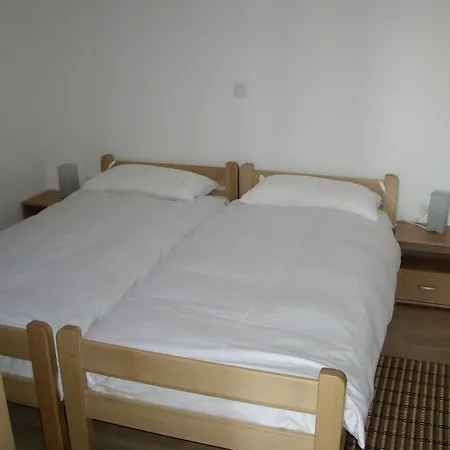 Two-bedroom In Labin I
