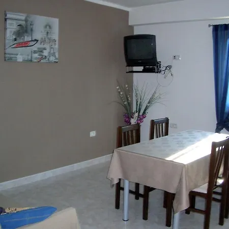 Apartament Two-bedroom In Labin I *