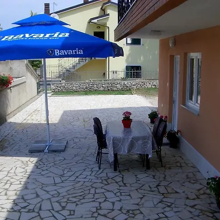 Apartament Two-bedroom In Labin I Strmac