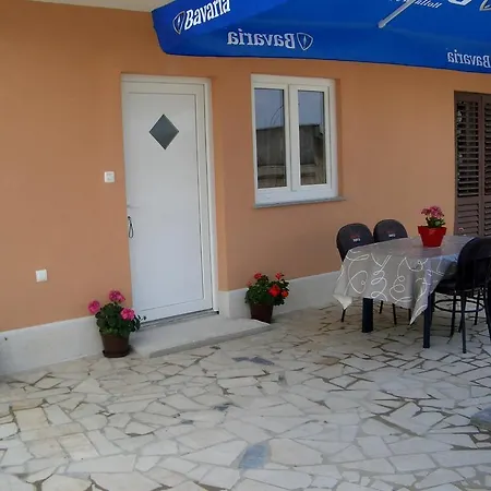 Two-bedroom In Labin I